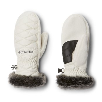 Columbia Heavenly, Guantes Creme Para Mujer | 781365-CZR